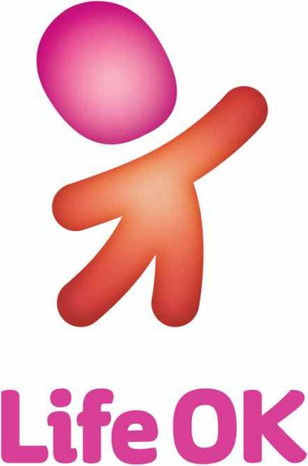 Life OK Logo