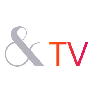 &TV Logo